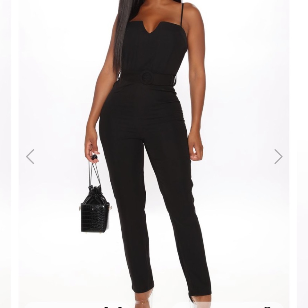 Living simple jumpsuit